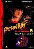 pelicula Pesadilla en Elm Street 5: El hijo del sueño