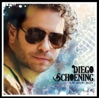 pelicula Diego Schoening-Lo que soy 2009