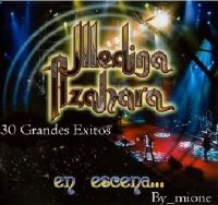 pelicula Medina Azahara 30 Grandes Exitos