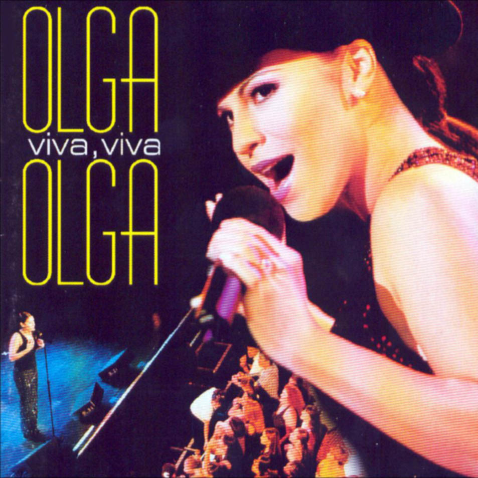 pelicula Olga Tayon Olga Viva Viva Olga [En Concierto]