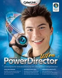 pelicula Cyberlink PowerDirector 7 .0 .2521