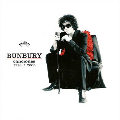 pelicula Bunbury-Discografia