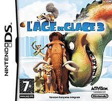 pelicula [NDS] Ice Age 3