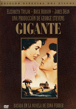 pelicula Gigante