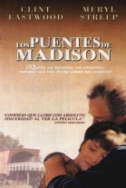 pelicula Los puentes de Madison