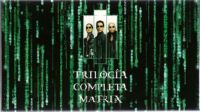 pelicula The matrix reloaded