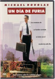 pelicula Un dia de furia