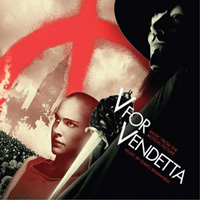 pelicula BSO – V de Vendetta