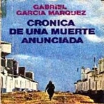 pelicula Crónica de una muerte anunciada – Gabriel Garcia M.