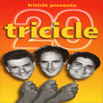 pelicula Tricicle 20