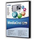 pelicula Corel MediaOne Plus 2.0