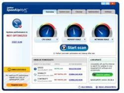 pelicula Medicina registry booster