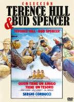 pelicula Bud Spencer y Terence Hill.Quien tiene un amigo tiene un tesoro