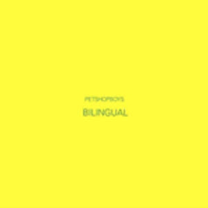 pelicula Pet Shop Boys – Bilingual