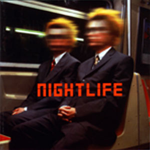 pelicula Pet Shop Boys-Nightlife