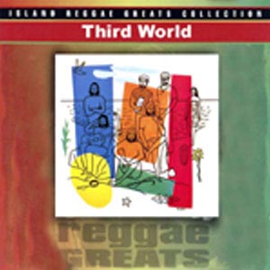 pelicula Third World-Reggae Greats