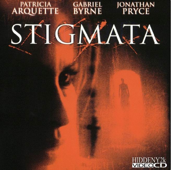 pelicula Stigmata