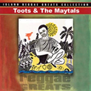 pelicula Toots & The Maytals-Reggae Greats