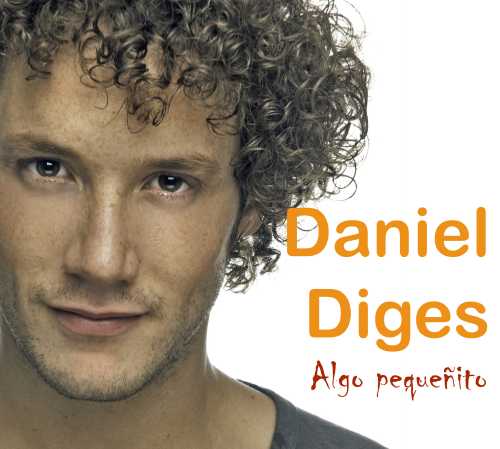 pelicula Daniel Diges – Algo Pequeñito (Tema Oficial Eurovisión 2010)