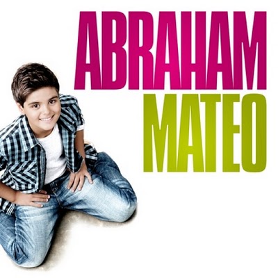 pelicula Abraham Mateo – Abraham [2010]