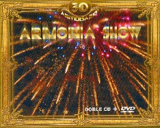 pelicula Armonía Show – 30 Aniversario