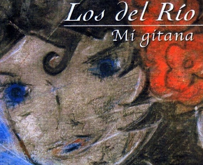 pelicula Los Del Río – Mi Gitana