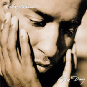 pelicula Babyface-The Day