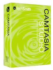 pelicula Camtasia Studio 5  [Portable]