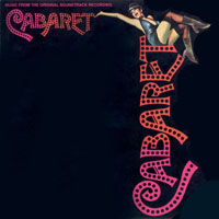 pelicula Cabaret – BSO + Musical