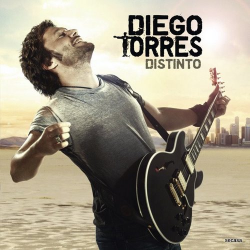 pelicula Diego Torres – Distinto