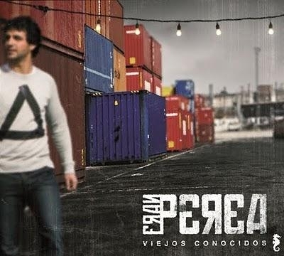 pelicula Fran Perea – Viejos Conocidos