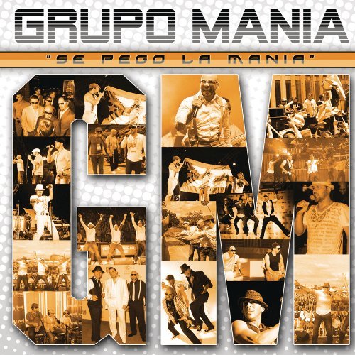 pelicula Grupo Manía – Se Pegó La Mania