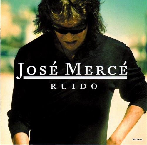 pelicula José Mercé – Ruido