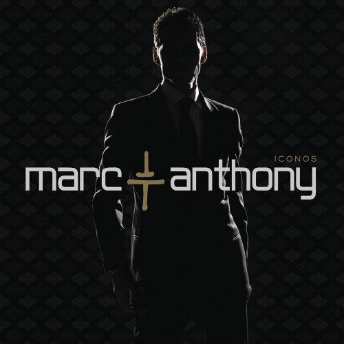 pelicula Marc Anthony – Iconos