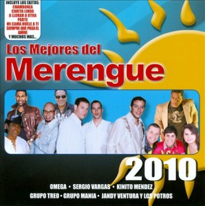 pelicula Los Mejores Del Merengue