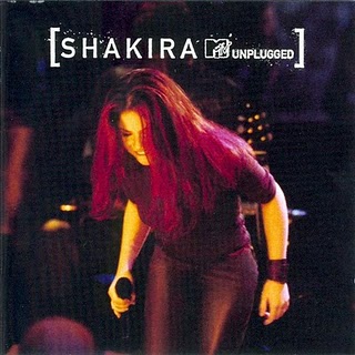 pelicula Shakira – MTV Unplugged