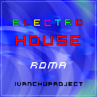 pelicula Roma [Electro House Music]