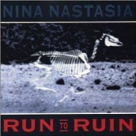 pelicula Nina Nastasia – Run To Ruin