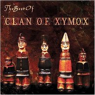 pelicula Clan of Xymox – The Best Of [2004]