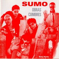 pelicula Sumo – Obras Cumbres [2001]