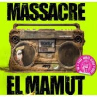 pelicula Massacre – El Mamut