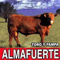 pelicula Almafuerte – Toro y Pampa [2006]