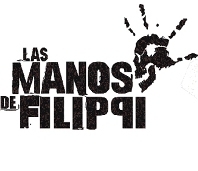 pelicula Las Manos de Filippi – Primeros Trabajos