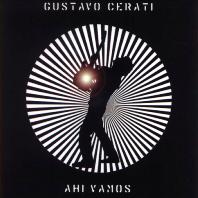 pelicula Gustavo Cerati – Ahí Vamos