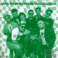 pelicula Los Fabulosos Cadillacs – Obras Cumbres [2001]