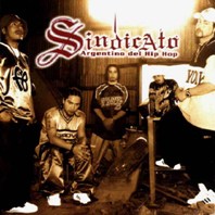 pelicula Sindicato Argentino del Hip Hop – Un Paso a la Eternidad