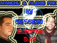 pelicula Ivanchu & Alexis FRK Electro Session