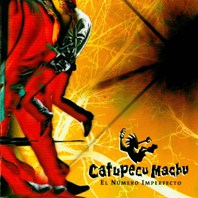 pelicula Catupecu Machu – El Número Imperfecto