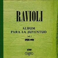 pelicula Ravioli – Álbum para la Juventud, vol 1