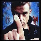 pelicula Robbie Williams [Discografia]